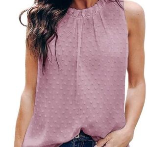 NEW Romantic Blouse from Dokotoo in size Small